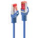 MCL-SAMA Cordon de brassage RJ4   (P)