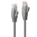 LINDY UTP Cat.6 Cable Grey .0m LSOH