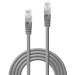 LINDY 0.5m Cat.5e F/UTP Patch Cable