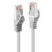 LINDY 5m Cat.5e F/UTP Patch Cable Grey