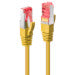 MCL-SAMA Cordon de brassage RJ4   (P)