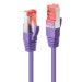 LINDY Cat.6 S/FTP Cable grey 10m