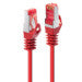MCL-SAMA Cordon de brassage RJ4   (P)