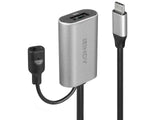 LINDY USB 3.1 Cable USB/C-USB/A 5m