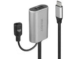 LINDY USB 3.1 Cable USB/C-USB/A 5m