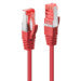 LINDY Cat.6 S/FTP Cable grey 5m