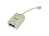 LINDY ADSL-Splitter 3x RJ-11