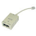 LINDY ADSL-Splitter 3x RJ-11