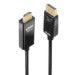 LINDY 0.5m DP to HDMI Adapter Cable