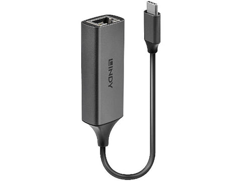 LINDY USB 3.1 TypeC Gigabit Converter