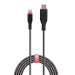 LINDY 0.5m USB Type C to Lightning Cable