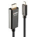 LINDY 10m USB Type C to HDMI 4K60 Cable