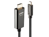 LINDY 10m USB Type C to HDMI 4K60 Cable