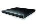ASUS Graveur DVD externe x8 - Noir