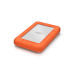 LACIE RUGGED 1TB USB-C USB3.0