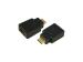 LINDY Adaptateur Dongle HDMI type A