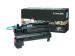 LEXMARK TONER LONGUE DUREE JAUN