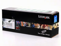 LEXMARK XS544DN/548DE - MAGENTA 3K BSD