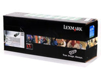 LEXMARK XS364 - BLACK TONER 9K BSD