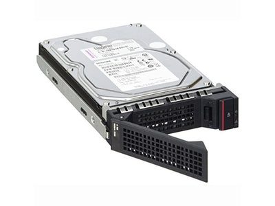 LENOVO ISG ThinkSystem 2TB 7.2K SAS