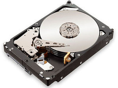 LENOVO ISG ThinkSystem 2TB 7.2K SATA