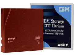 LENOVO Ultrium 8 Data Cartridges 5-Pack