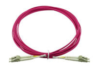LENOVO 5m LC-LC OM4 MMF Cable
