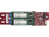 LENOVO ISG ThinkSystem M.2 SATA/NVMe 2-B
