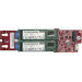 LENOVO ISG ThinkSystem M.2 SATA/NVMe 2-B