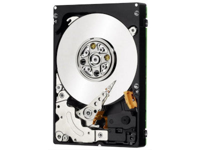 LENOVO ISG 4TB 3.5inch 7.2K NL-SAS HDD