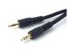 LINDY Audio Extens. 3.5mm Stereo/5m