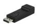 LINDY Adaptateur DVI-D mâle HDMI A f