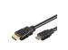 URBAN FACTORY CABLE MINI USB VERS MICRO