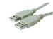 LINDY USB 2.0 Cable Type Micro-B/Mini-B
