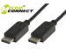 MCL-SAMA C.ble display port m.l (P)