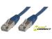 MCL-SAMA Cordon de brassage RJ4   (P)