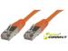 MCL-SAMA Cordon de brassage RJ4   (P)