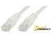 MCL-SAMA Cordon de brassage RJ4 (P)