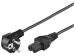 MCL-SAMA Cordon secteur IEC (C1 (P)