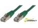 MCL-SAMA Cordon de brassage RJ4   (P)
