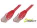 LINDY 2m Cat.5e F/UTP Patch Cable