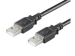 LINDY USB 2.0 Cable A/Mini-B 2m USB
