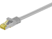 MCL-SAMA Cordon de brassage RJ4 (P)