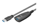 I-TEC USB C Extension Cable
