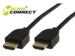 LINDY 0.5m Ultra High Speed HDMI Cable