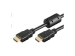 MCL - Câble HDMI haute vitesse 3D / 4K
