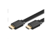 LINDY 1.5m USB 3.1 C/A Cable 3A Black