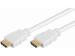 MCL - Câble HDMI haute vitesse 3D / 4K