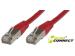 MCL-SAMA Cordon de brassage RJ4   (P)
