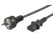CISCO AIR Line Cord Central Europe Spare